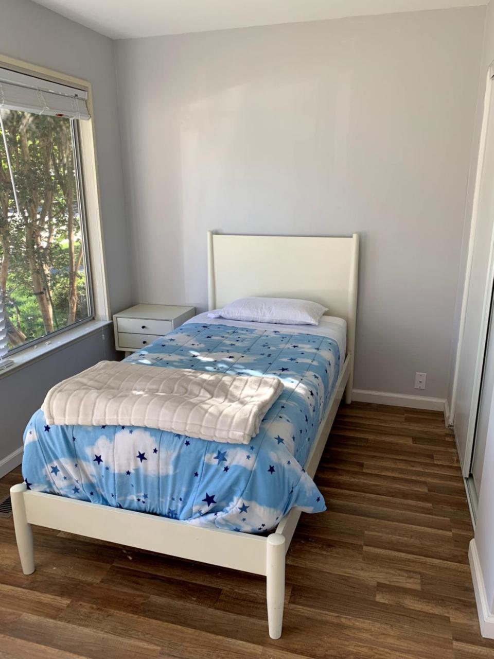 Shared Private Home At Doyle By Hoot Hotel San Jose Luaran gambar