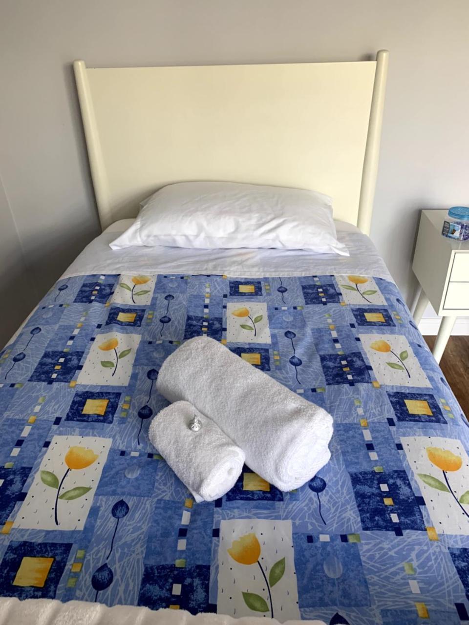 Shared Private Home At Doyle By Hoot Hotel San Jose Luaran gambar