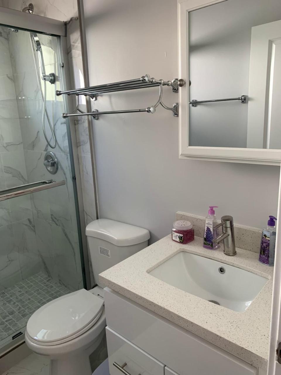 Shared Private Home At Doyle By Hoot Hotel San Jose Luaran gambar