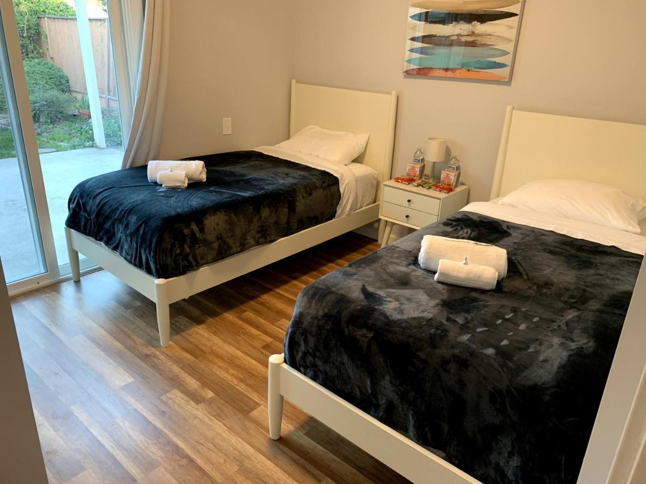 Shared Private Home At Doyle By Hoot Hotel San Jose Luaran gambar