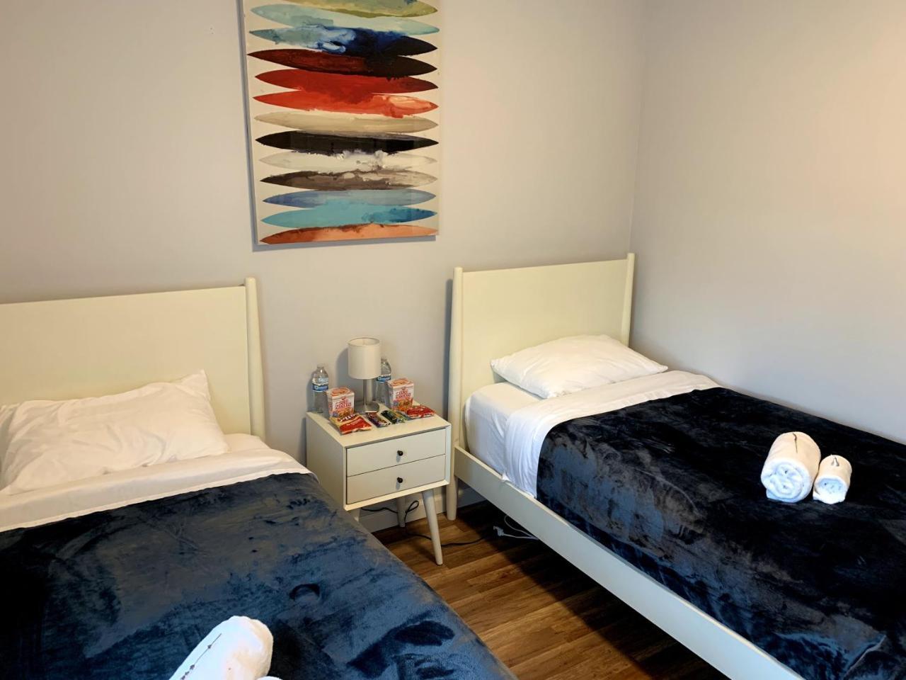 Shared Private Home At Doyle By Hoot Hotel San Jose Luaran gambar