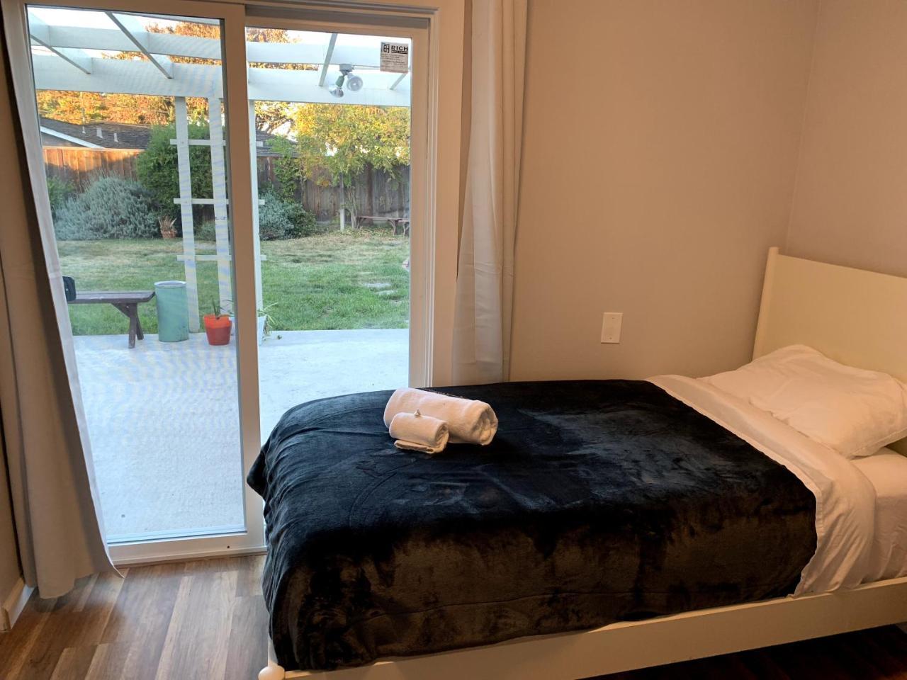 Shared Private Home At Doyle By Hoot Hotel San Jose Luaran gambar